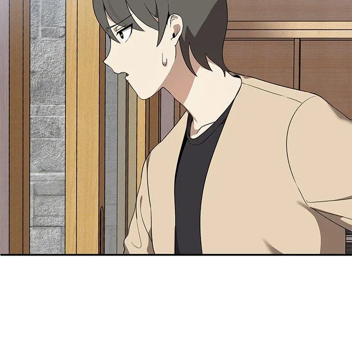 其实我很喜欢你 - 第3话 - page 79
