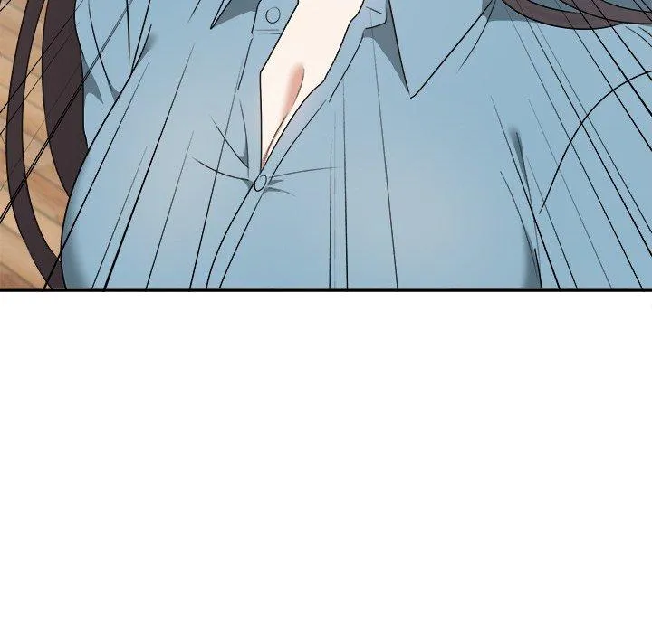 其实我很喜欢你 - 第3话 - page 86