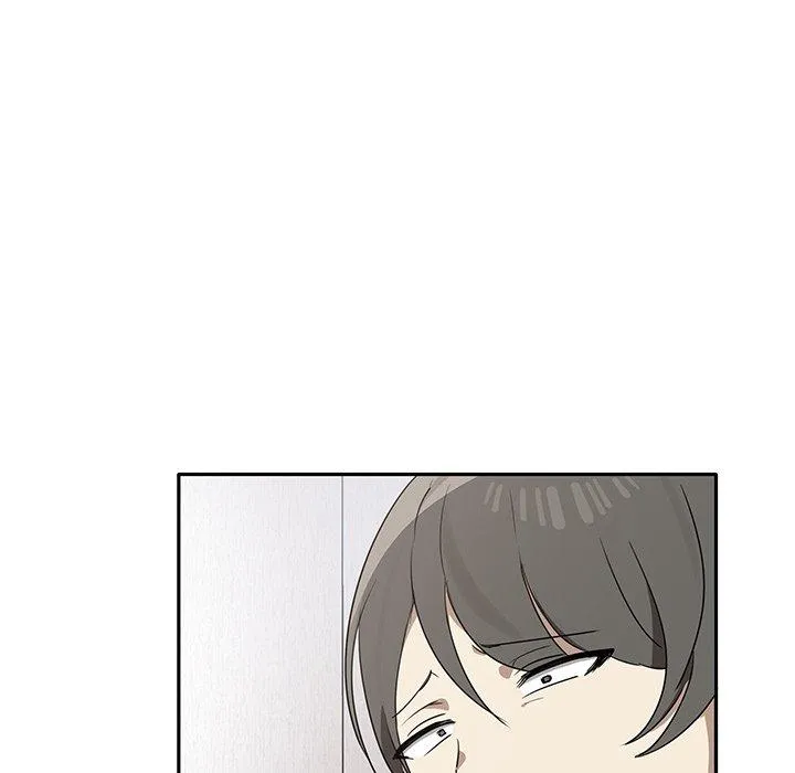 其实我很喜欢你 - 第3话 - page 117