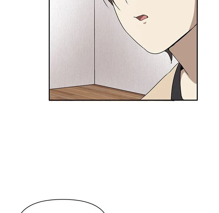 其实我很喜欢你 - 第3话 - page 118