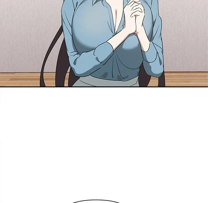 其实我很喜欢你 - 第3话 - page 133