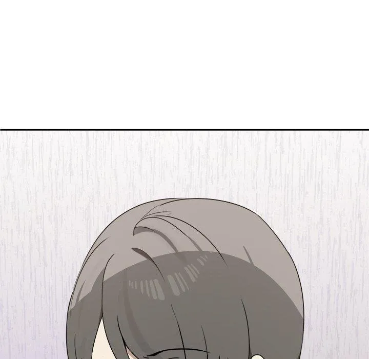 其实我很喜欢你 - 第3话 - page 154