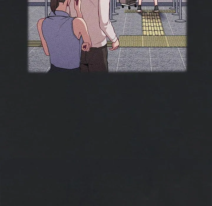 陌生的未婚妻 - 第29话 - page 91