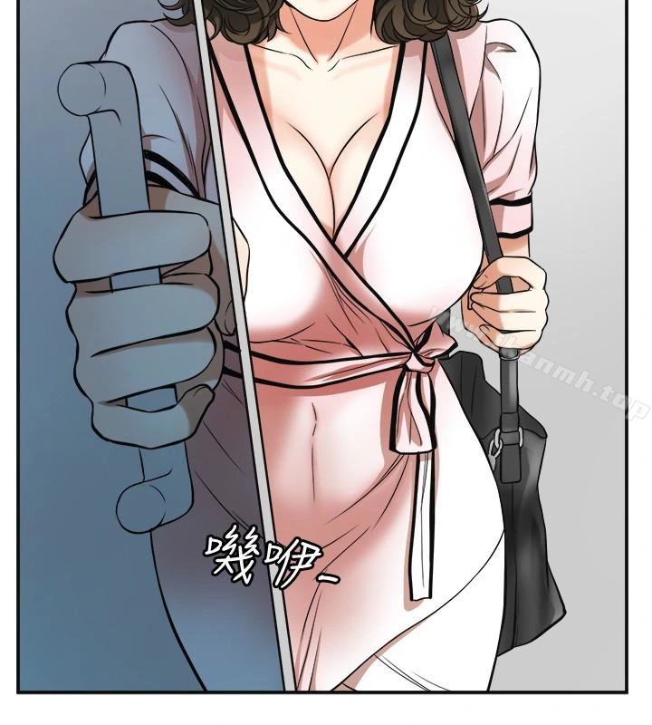 我要抢走她 - 第25话-恩宣令人一见钟情的美貌 - page 24
