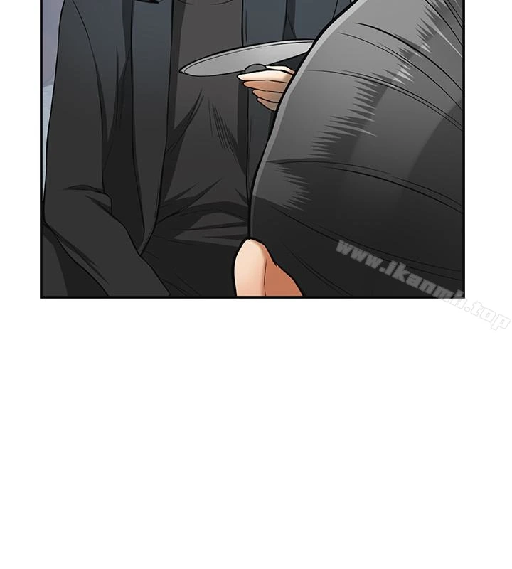 我要抢走她 - 第25话-恩宣令人一见钟情的美貌 - page 28