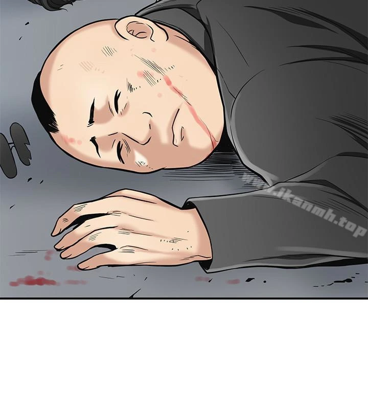 我要抢走她 - 第34话-变成所有人猎物的恩宣 - page 21