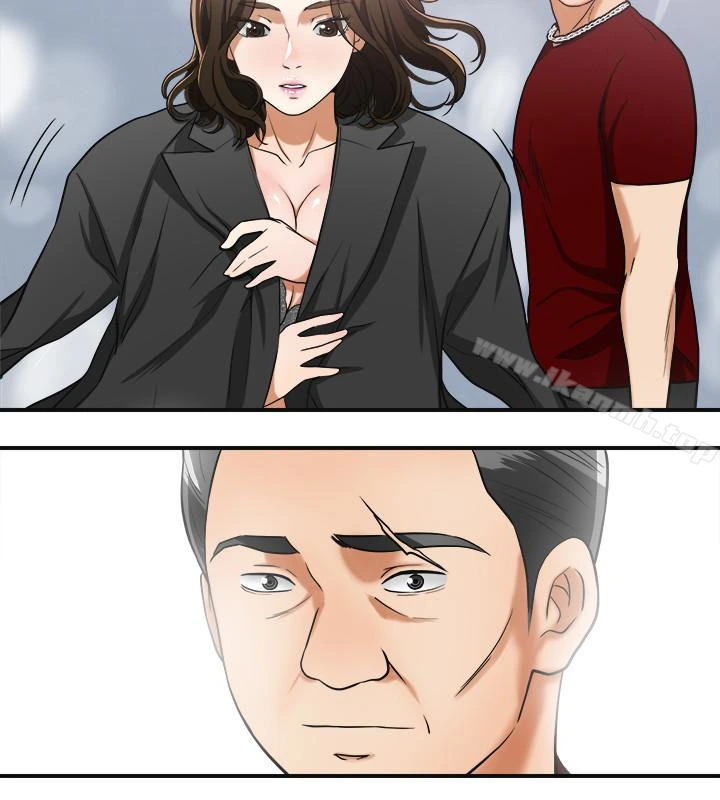 我要抢走她 - 第34话-变成所有人猎物的恩宣 - page 28