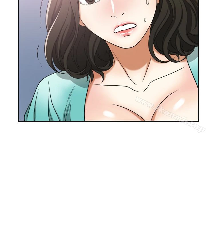 我要抢走她 - 第36话-太晚明白彼此的心 - page 36