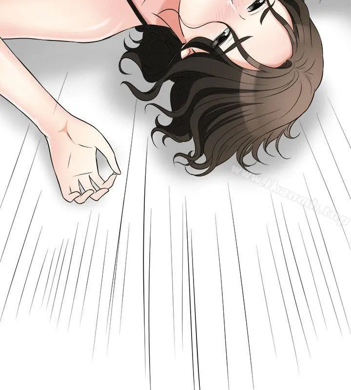 我要抢走她 - 第14话-你老婆早晚是我的! - page 18
