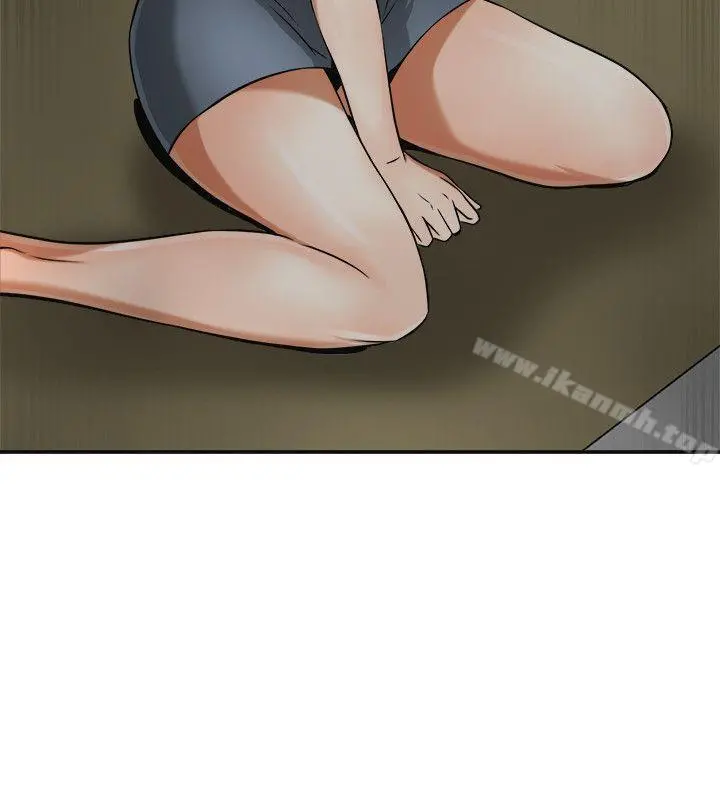 我要抢走她 - 第21话-仁奎哥，这个女人是谁? - page 40