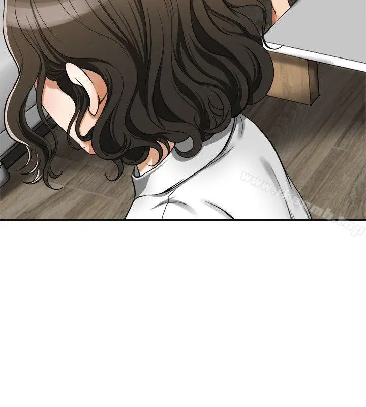 我要抢走她 - 第19话-其他男人的味道 - page 18