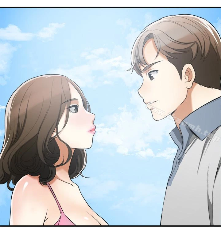 我要抢走她 - 第35话-给妳最极致的快感 - page 10