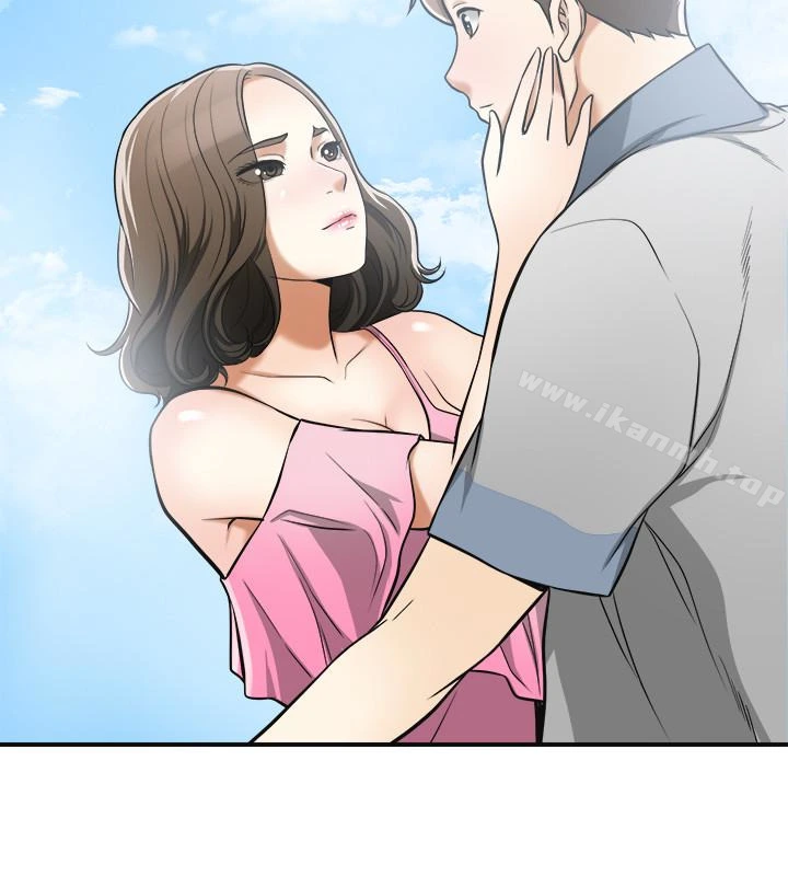 我要抢走她 - 第35话-给妳最极致的快感 - page 12