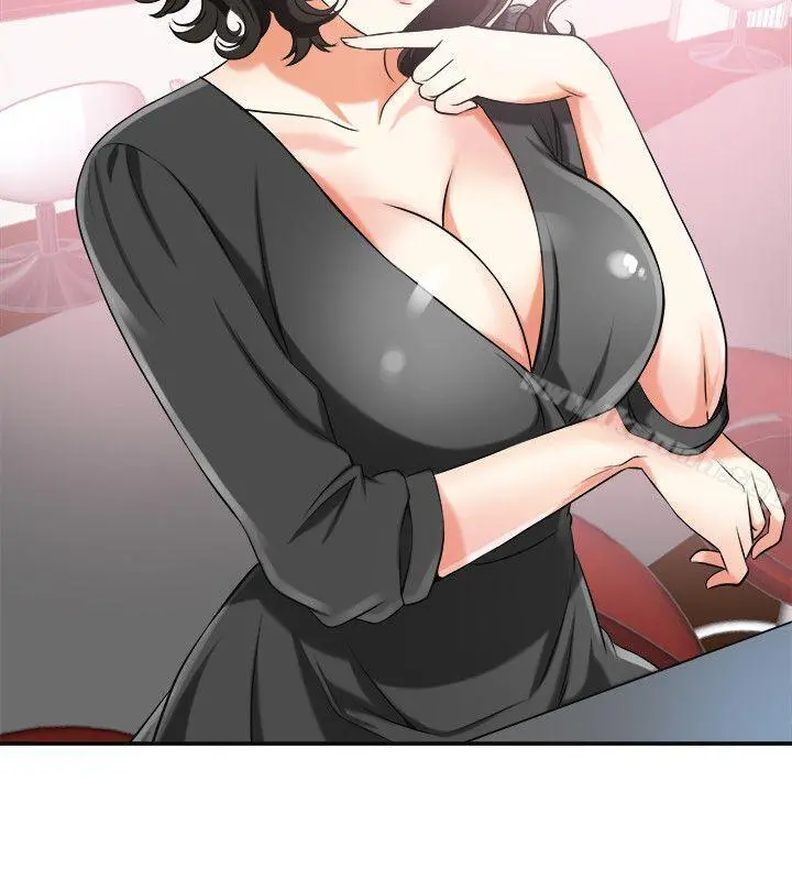 我要抢走她 - 第16话-打断激烈性爱的不速之客 - page 8