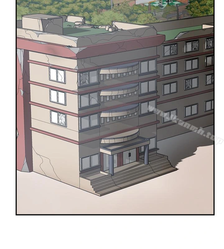 我要抢走她 - 第32话-遭遇危机的泰锡 - page 24
