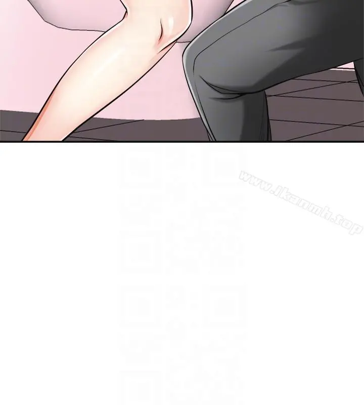 我要抢走她 - 第17话-可以在这里做这种事吗? - page 7