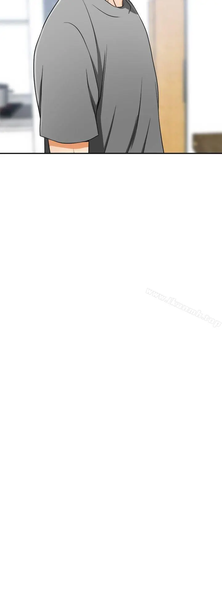 我要抢走她 - 第6话-私下见面的两人 - page 6