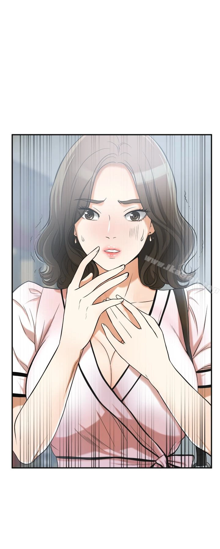 我要抢走她 - 第26话-恩宣的危机 - page 2
