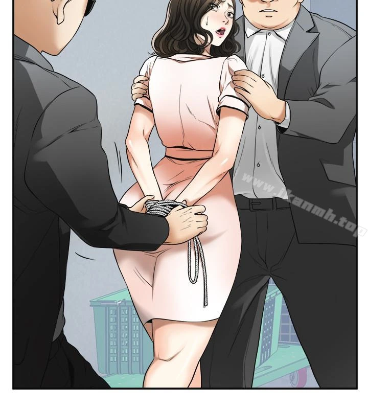我要抢走她 - 第26话-恩宣的危机 - page 5