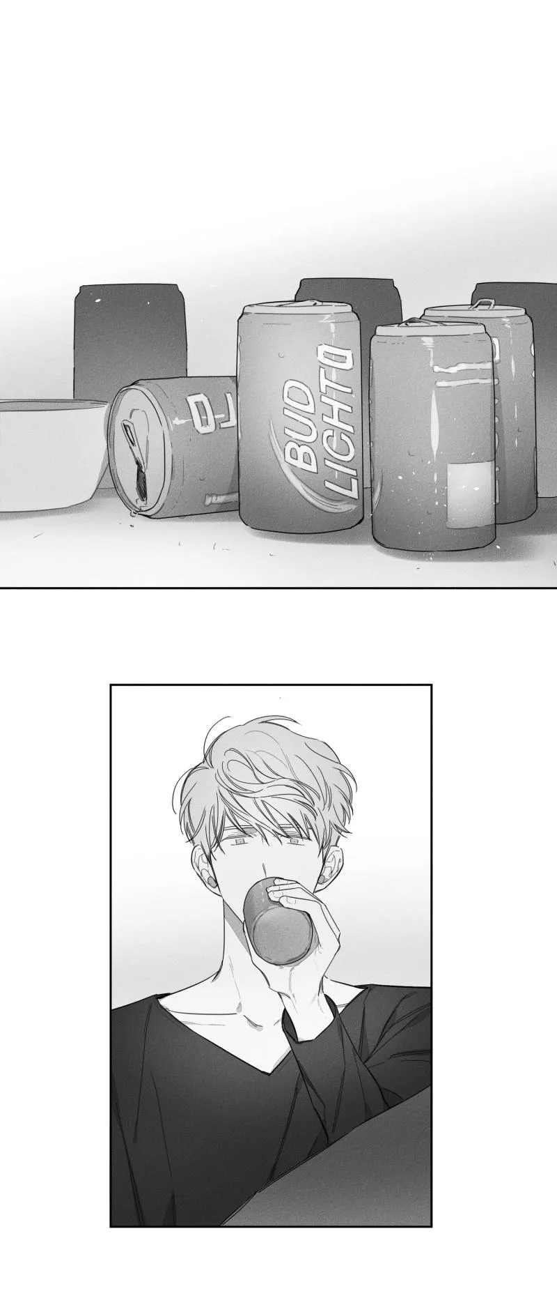 GLEN - 26话 - page 8