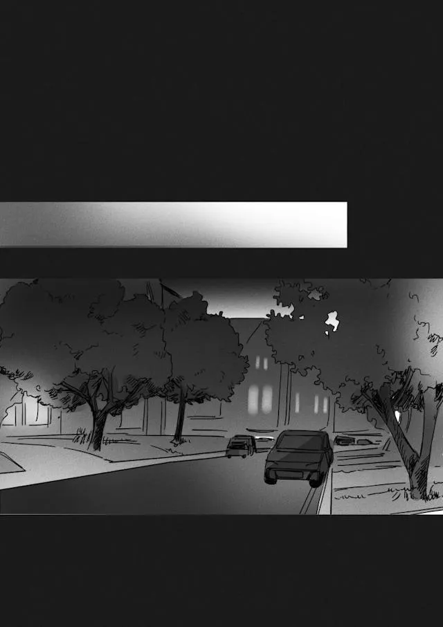 GLEN - 36话 - page 20