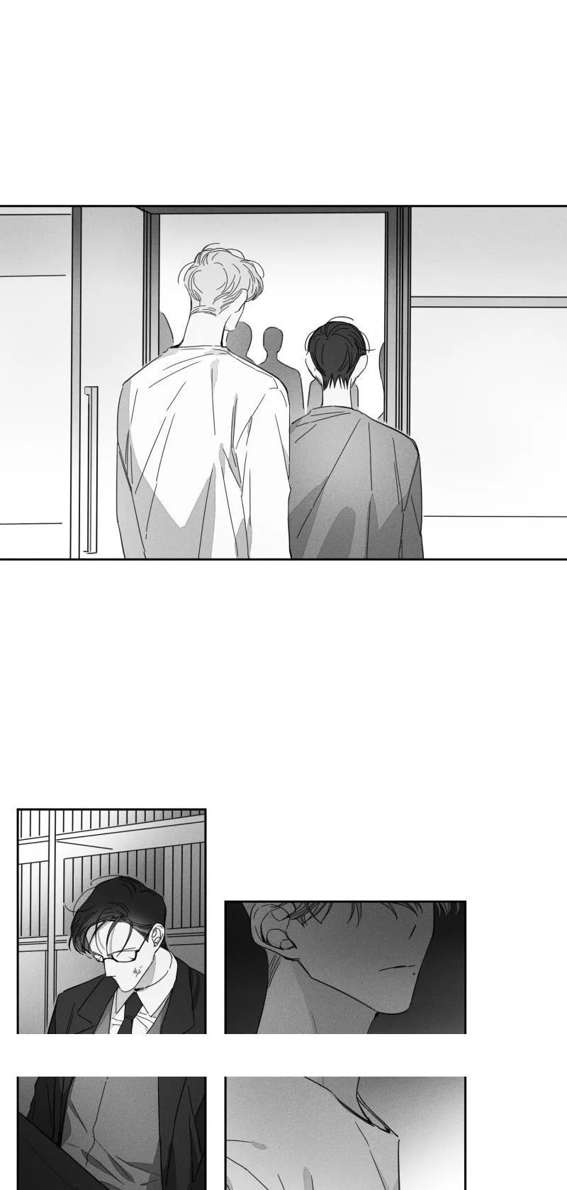 GLEN - 18话 - page 18