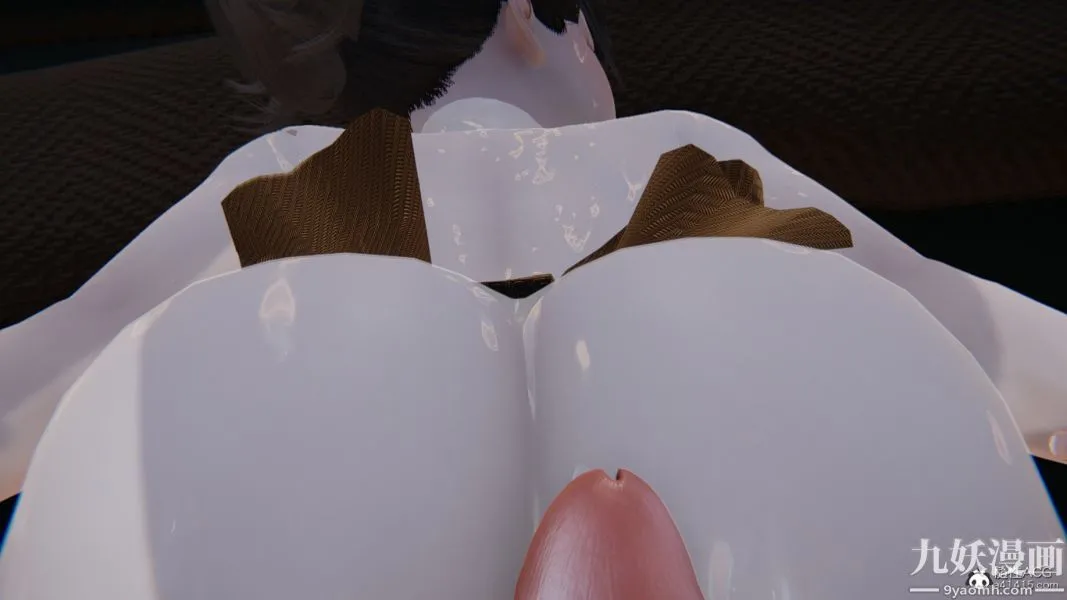 [3D]妹妹+番外 - 第07话妹妹篇 - page 38