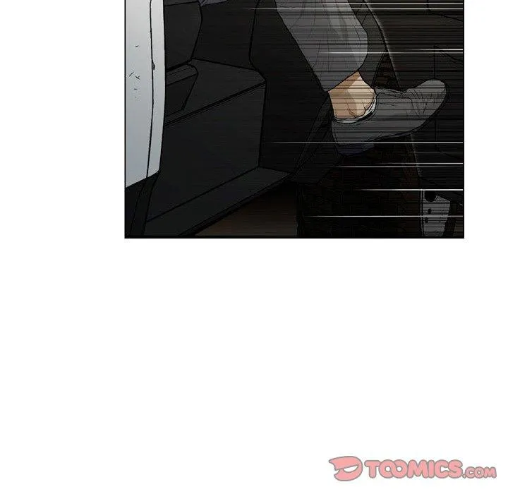 野狗 - 第21话 - page 68