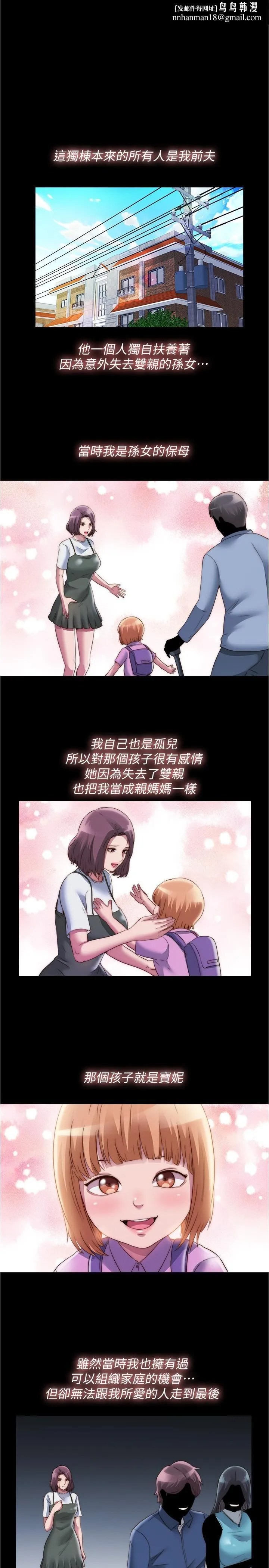 满溢游泳池 - 第67话-志浩你想怎么样都可以 - page 1
