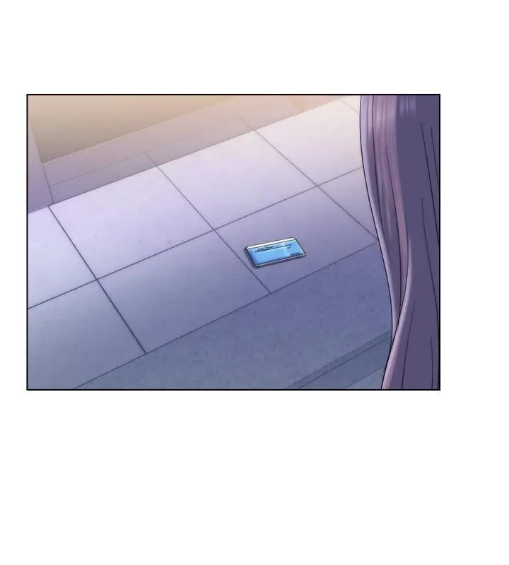 满溢游泳池 - 第4话-把在泳池没做完的事做完吧 - page 61