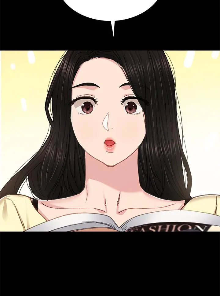 实习老师 - 第69话-旧情復燃的两人在床上 - page 20