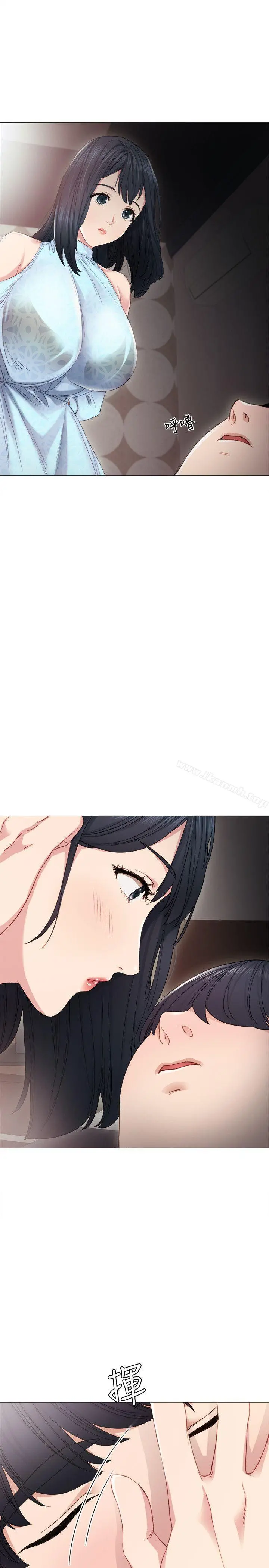 实习老师 - 第4话-越界的师生关係 - page 26