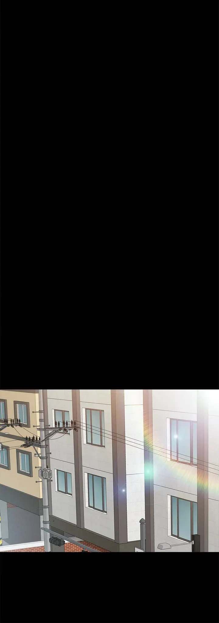实习老师 - 第71话-被手指插到高潮 - page 20