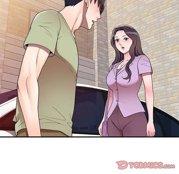 家教老师不教课 - 第14话 - page 129
