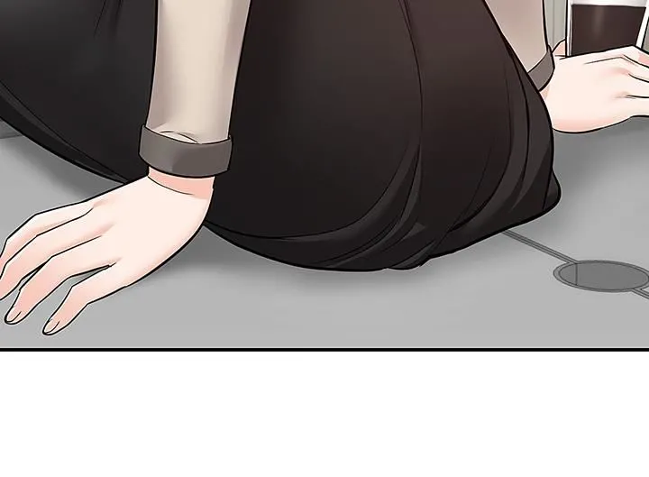 外送到府 - 第30话-这样穿真的可以吗…? - page 13
