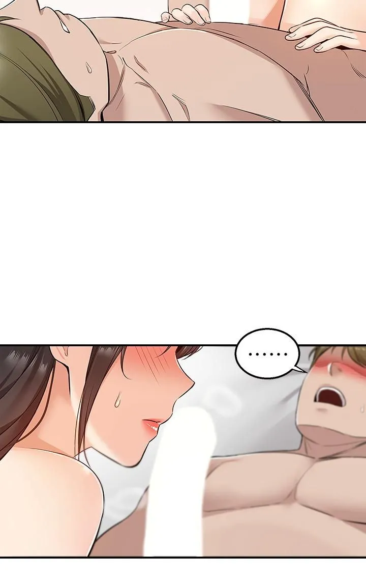 外送到府 - 第7话-夹紧紧的稚嫩小穴 - page 11