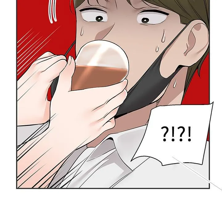 外送到府 - 第23话-可以狂射在我身上吗? - page 37
