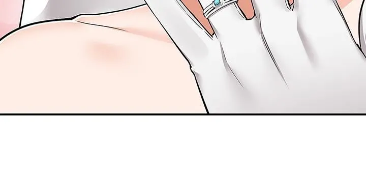 外送到府 - 第31话-全身布满牛奶的新娘 - page 5