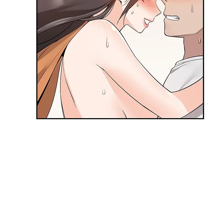 外送到府 - 第14话-用各种体位榨干大叔♡ - page 37