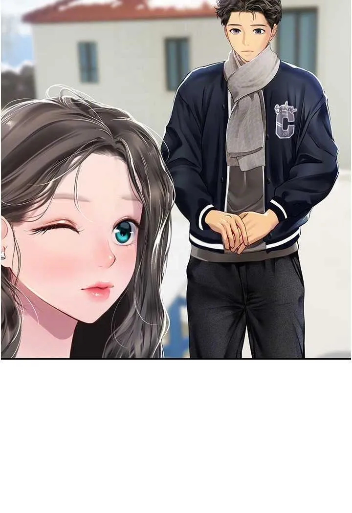 海女实习生 - 第84話-光浩哥要走了？ - page 54