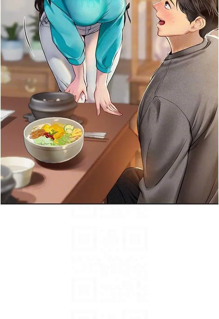 海女实习生 - 第84話-光浩哥要走了？ - page 68