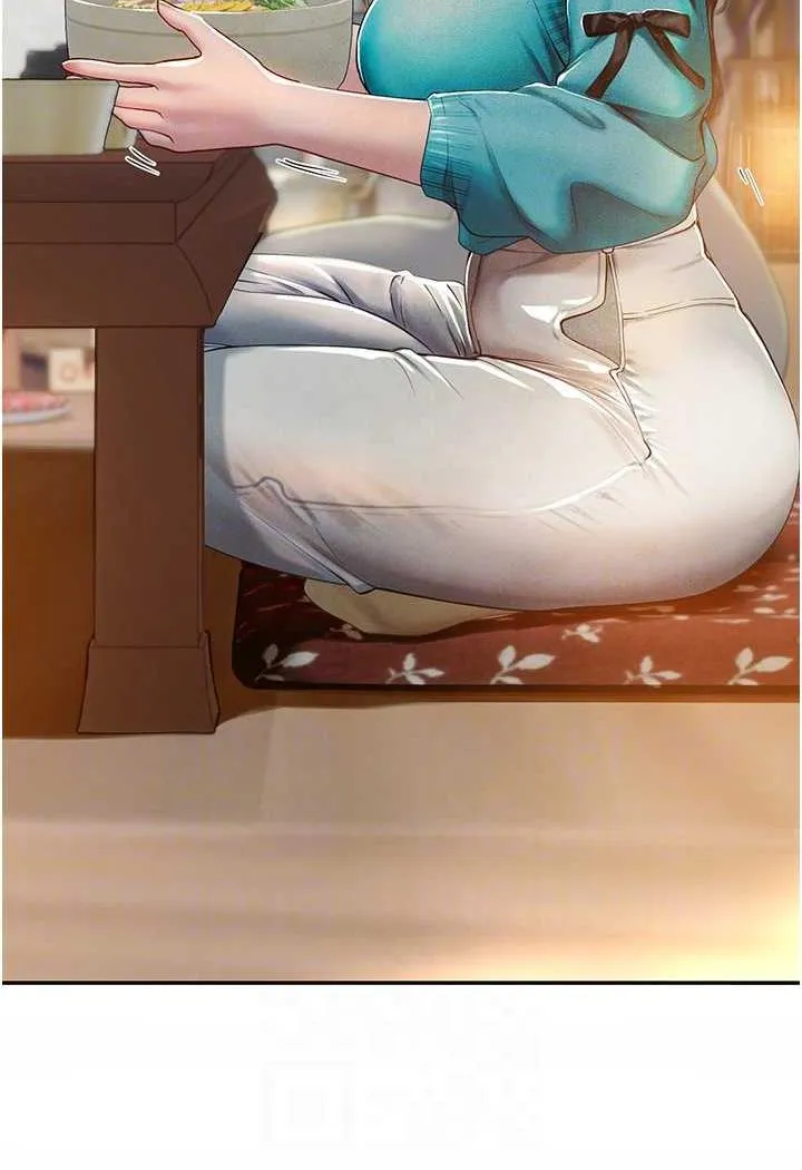 海女实习生 - 第84話-光浩哥要走了？ - page 84