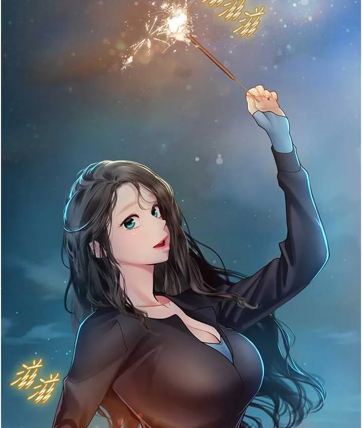 海女实习生 - 第100話-射這麼多，夠懷一打了 - page 2