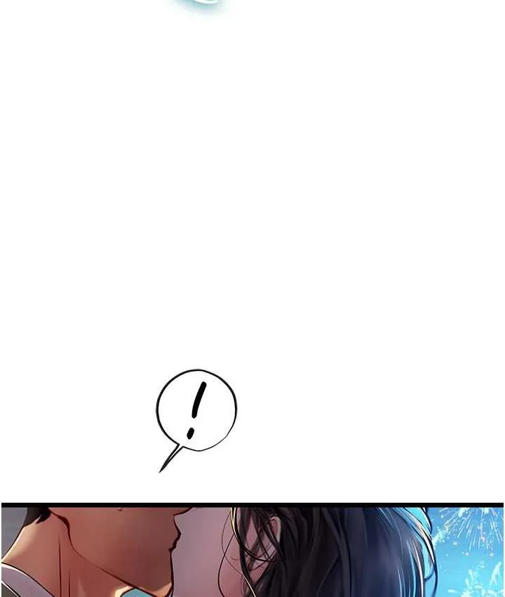 海女实习生 - 第100話-射這麼多，夠懷一打了 - page 8