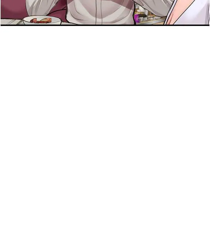 海女实习生 - 第94話-我比她更喜歡你! - page 22