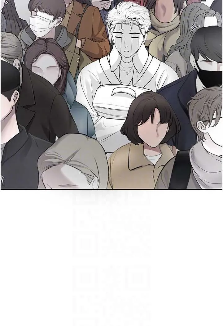 海女实习生 - 第86話-隔著黑絲吸吮蜜汁 - page 14