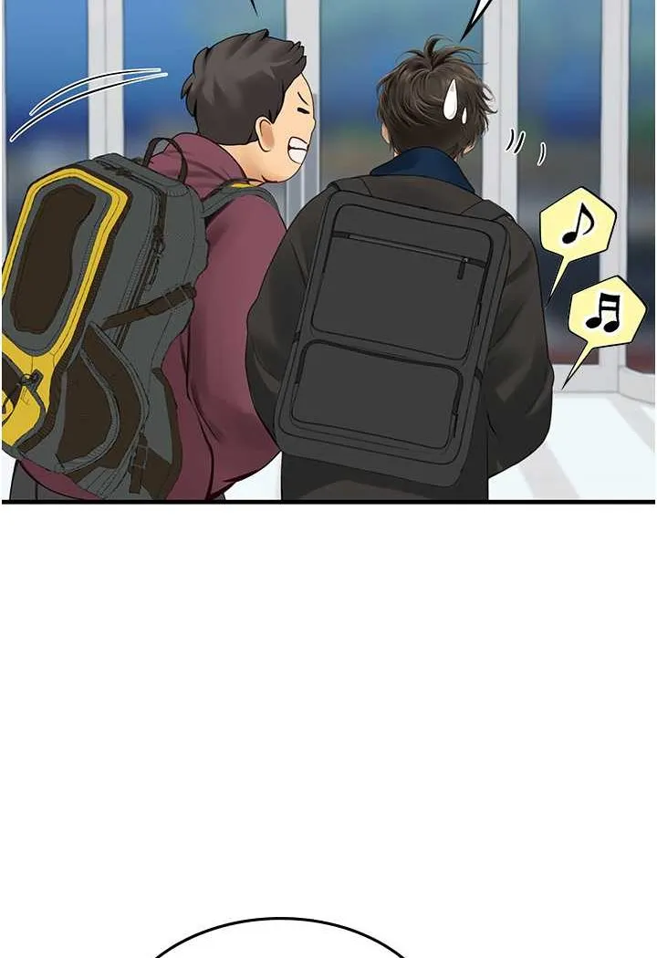 海女实习生 - 第86話-隔著黑絲吸吮蜜汁 - page 38