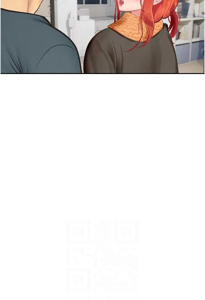 海女实习生 - 第86話-隔著黑絲吸吮蜜汁 - page 71