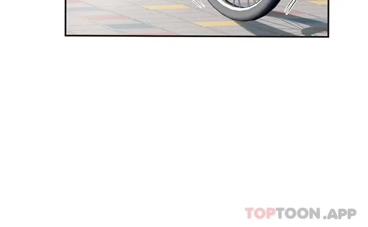 海女实习生 - 第36话-再顶下去我会忍不住… - page 38