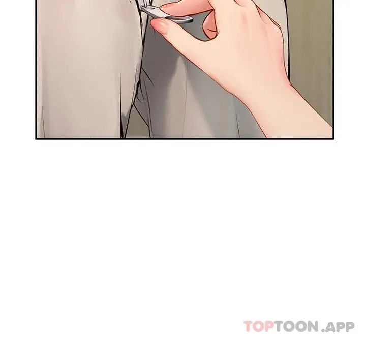海女实习生 - 第36话-再顶下去我会忍不住… - page 43
